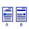 image of Split Testing