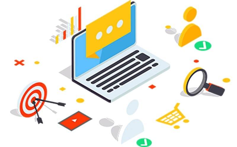 image of Strategic Blog Posts Content Creation